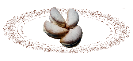 Omlety z bitą śmietaną