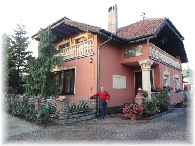 Piekarnia i cukiernia - Fabian Małecki