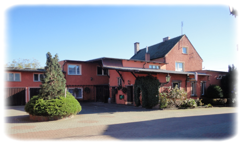 Piekarnia i cukiernia