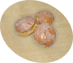 Pączki