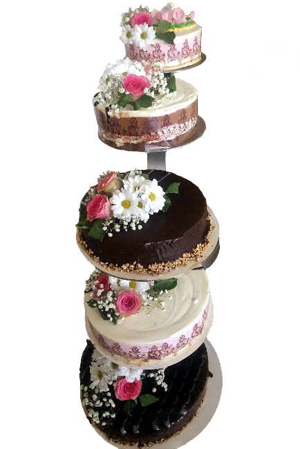 Torty okolicznościowe